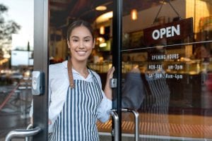 Celebrating National Women’s Small Business Month