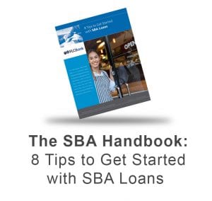 SBA 8 Tips Ebook