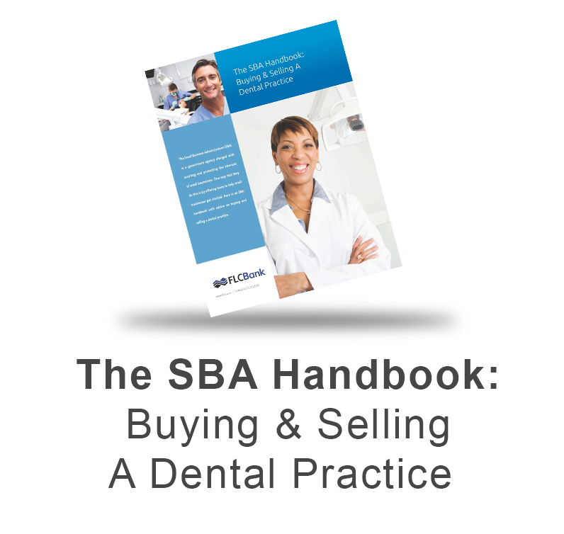 SBA Handbook: Buying & Selling a Dental Practice eBook Download