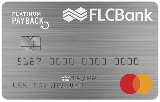 Platinum Payback Card