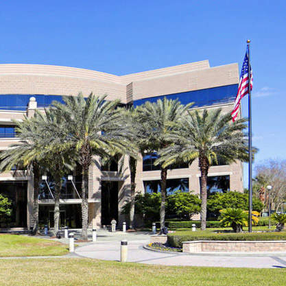Jacksonville Corporate Office