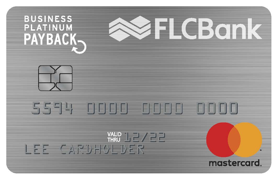 Business Platinum Payback Card