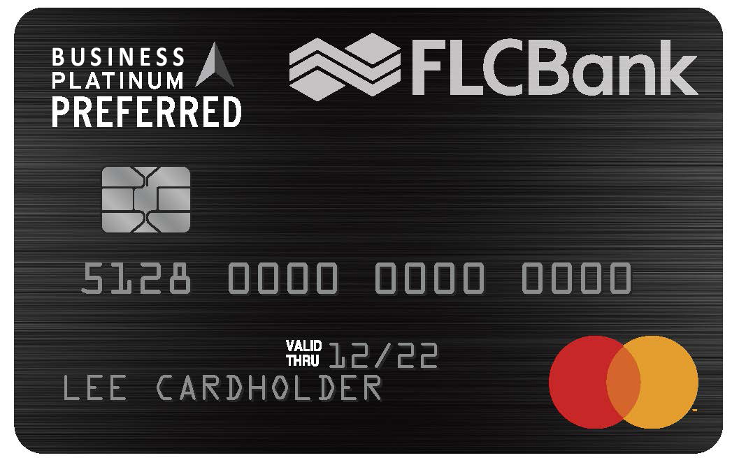 Business Platinum Preferred Card