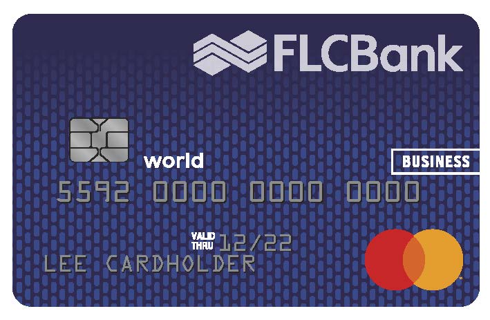 Business Platinum World Card