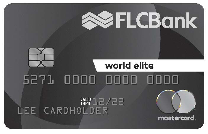 World Elite Card