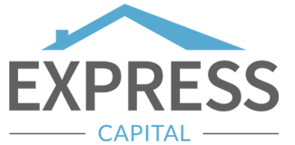 Express Capital Logo