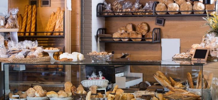 FLCBank Business Success Story - 1748 Bakehouse