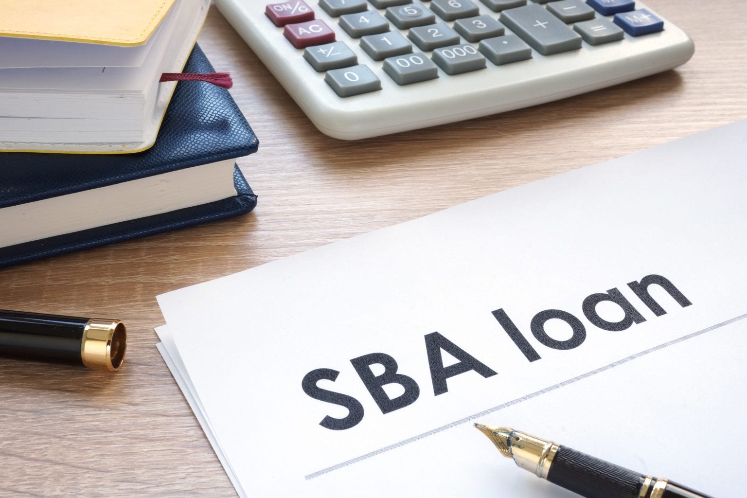 How Does a Business Qualify for an SBA Loan? Florida