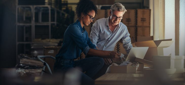 small businesses loans