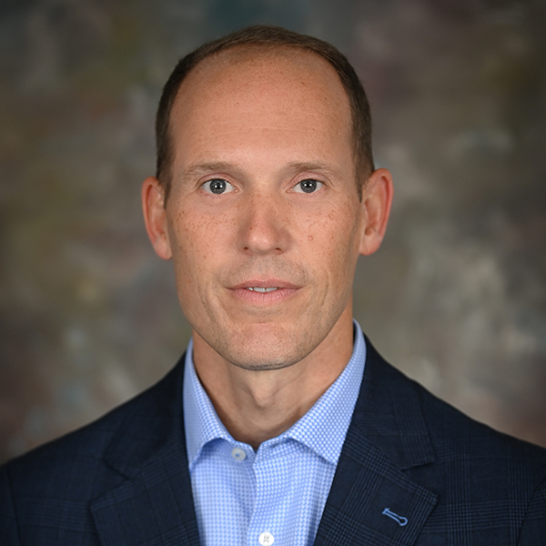 Andrew Harmon