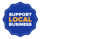 Support Local Business - Small Business Week
