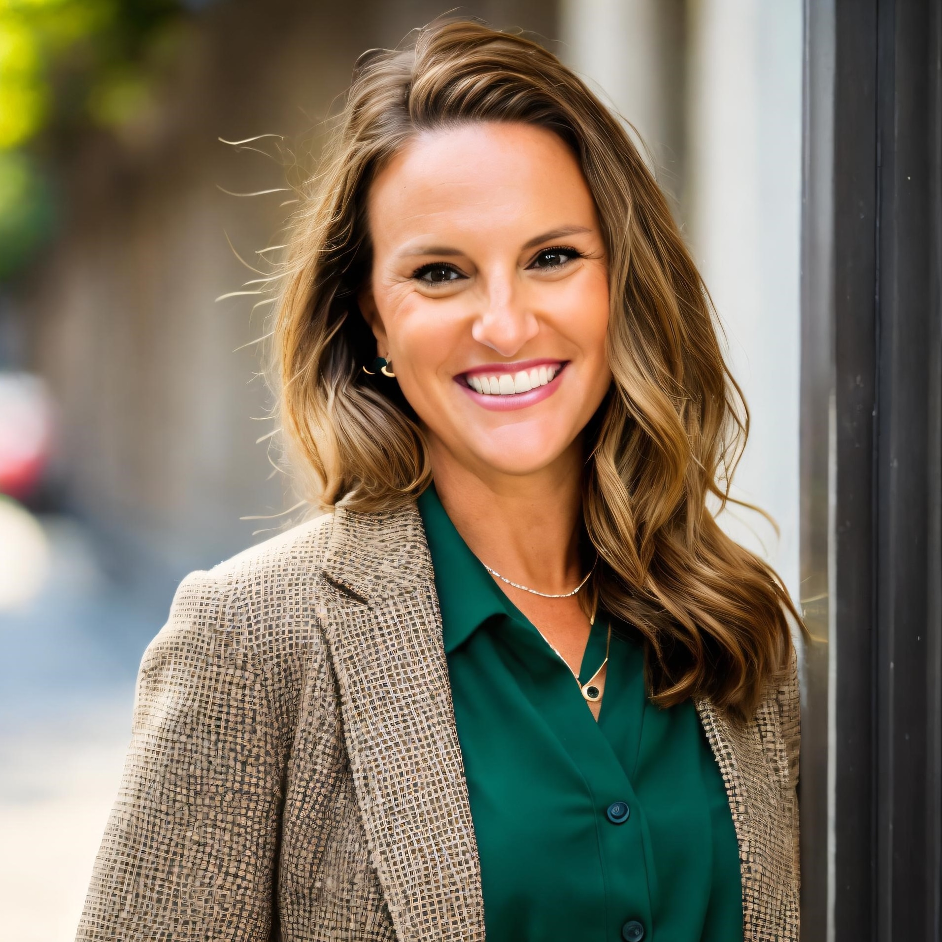 Maria McDaniels Headshot Teams Payment Technology
