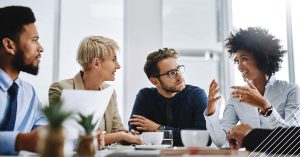 Business Checking Account