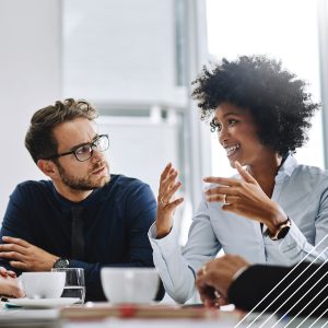 Business Checking and Savings Account