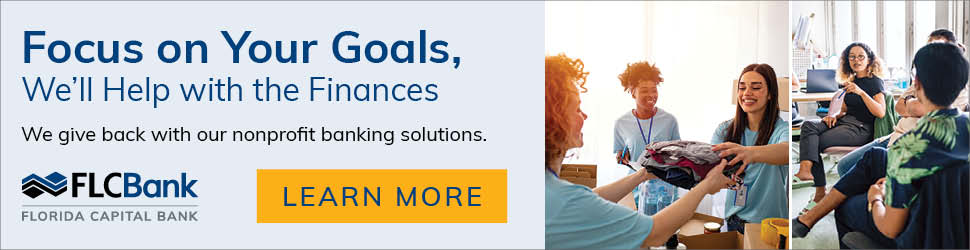 Nonprofit Industry Solutions