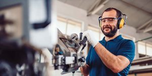 Industry Specific Banking