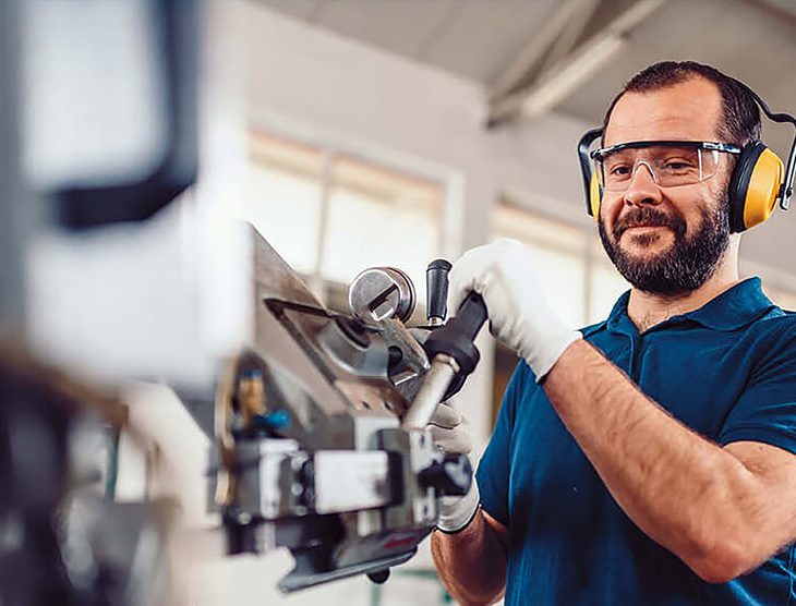 Industry Specific Banking