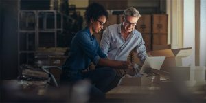 Small Business Loans