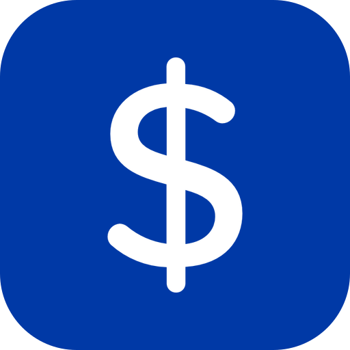 Dollar icon